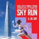 스카이런(sky run) 이미지