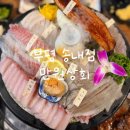 만원이만원횟집 | 부평 송내 가족모임 횟집 찾는다면? 만원상회 오마카세 솔직후기