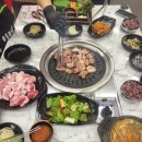 마장동생고기본오점