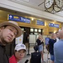 Brilliant Light | DAY 9 Seattle