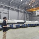 [2025전망] &#39;민간주도&#39; 누리호 4차 발사…&#39;뉴 스페이스&#39; 신호탄 쏜다