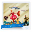 The Sound of Cinema: 명작을 노래하다 | 영화 &lt;사운드 오브 뮤직(The Sound of Music)&gt;&#39; OST LP 앨범