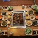 홍천장어 이미지