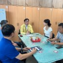 독용산성 자연휴양림 이미지