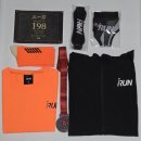 블랙스트링(비대면) | 2026 아이런 삼일절 그란폰도 기념품 언박싱｜실물 후기 &amp; 착용샷