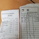 9월8일 운영진생벙회계보고 이미지