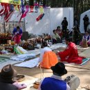 제주칠머리당영등굿 이미지