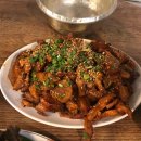 창신동 매운 족발 이미지