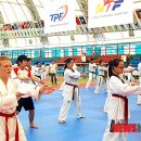 반딧불태권도체육관 이미지