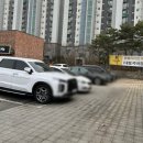 청송목장2 | 오창 카페 대형 베이커리 험블라이언 | 주차장, 아기의자, 빵, 케이크, 메뉴