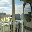 도양 | [강서구 아파트 유리창 청소] 화곡동 도양라비앙 아파트 인테리어 후 외창 청소 후기