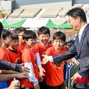 올림픽공원 인조잔디축구장 이미지
