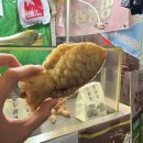 불타는잉어빵