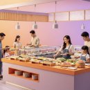 한국지엠 강동지정 서비스 | 쿠우쿠우 – 전국 샐러드·스시 뷔페 대표 브랜드와 메뉴 특징
