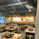 택이네 조개전골 앞 | 군자역 보양식 맛집｜부모님 모시고 가기 좋은 ‘택이네조개전골’ 솔직 후기
