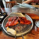 장호더그릴 이미지