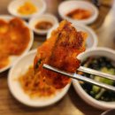 대덕신발 | 월평동 맛집 푸짐한 닭내장탕이 맛있는 대덕식당