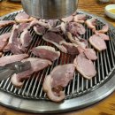 봉화산유황오리 이미지