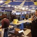 징검다리 이미지