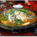 순대마을 이미지