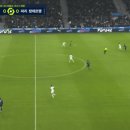 마르세유를 파괴하는 메시와 음바페 gif ( PSG vs 마르세유) 이미지