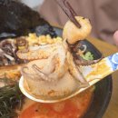 UR(동해시)-[발한로]-상-14 | 묵호맛집 묵호에서 만난 작은 일본 멘야산초쿠 묵호지점 라멘&amp;마제소바 솔직후기