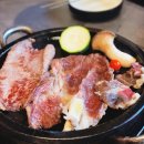 은성파크 | 연남 고기집 은성돌판한우구이 연남점