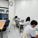 아이 맞춤 학습으로 유명한 미룡동영어학원 잉글리쉬무무 미룡제1학습관 후기