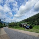 [경남/양산/원동] 경남의 3대 악산 토곡산 등산후기(원동초등학교출발)