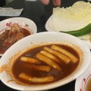 [범3주민의 동네 음식점 탐방]대찬구이랑 설송원,수성참치배달시켜먹기