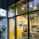 [내돈내먹] 문정/강동 그릭요거트 아테나볼 테이크아웃 후기_그릭이야 (Greekiya)