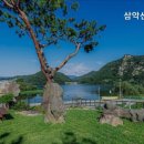 삼악산 물안개 펜션 이미지