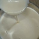참좋은 두부콩국 | 집에서 콩국수 해먹기 좋은 진한 콩물, 경상두부 콩국물 후기