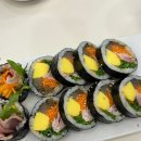 하얀집분식 | 둔산동 김밥맛집 임셰프 대전시청점심 분식집 내돈내산 후기