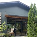 cafe FLUVIA