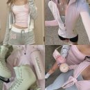 페어리필라테스 | 🎀 𝐴𝑝𝑟𝑖𝑙 𝑊𝑖𝑠ℎ𝑙𝑖𝑠𝑡 : 위스페어리, 콘치웨어, 그란데라인, GLOWMODE ... ݁₊ ✶. ݁ ˖ˎˊ˗ + 운동복 브랜드 추천
