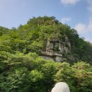 단양 선암골생태유람길2(대강면 방곡리 도깨비마을-벌천삼거리-단성면사무소-북하삼거리) 이미지