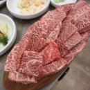 함양중학교 | 함양소고기 맛집 : 숯구지 깍둑살 배터져라 먹고 온 후기