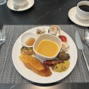 주렴요셉 | 4월의 하노이 | DAY 4 쇼핑 데이⚡️ (기념품샵, 롯데몰, 반미마마)