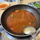 덕양곱창전골거리 | [리뷰] 여수 덕양 곱창거리 &#39;덕양은혜곱창&#39; 곱창전골 후기!