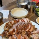 할머니집 | 장충동 족발 맛집 뚱뚱이할머니집 솔직 후기 (가족모임, 웨이팅)