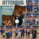 58 | 스윙패션 58기 지터벅 졸공파티 후기 💃🕺