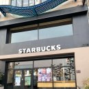 스타벅스 광안비치점 | 스타벅스 광안비치점 카페 (평일 후기)