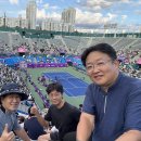 wta500을 직관하다 이미지