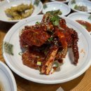여수 게장 맛집 꽃돌게장1번가 꽃게장정식 솔직후기