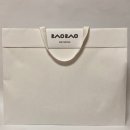 시즌글라스 광주 운림점 | [광주] 롯데백화점 바오바오 이세이 미야케 (BAO BAO) 일루전 프리즘 토트백 화이트(BB56-AG851...