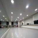 춤이 있는 무용학원 이미지