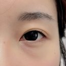 대구 죽전동 속눈썹펌, C컬 블랙팅팀펌 잘하는 체리리뷰티 후기