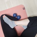 요가5 | 요가매트 추천 멜킨 바드라요가매트 고급 TPE 5mm 두께 사용 후기