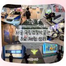 엄마꿈박물관 | 서울 국립경찰박물관 후기｜6살 아이와 무료 체험, 경찰관 꿈을 키운 하루